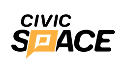 Civic Space Logo